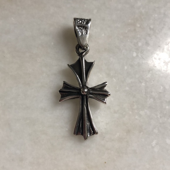 NWOT Sterling 42mm Cross Unisex - Picture 4 of 4